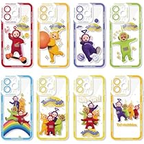 テレタビーズ　確認用 Rendez-Vous フィギュア 「 Teletubbies 」 テレタビーズ